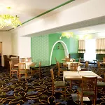 ホテル Aktivhotel Weisser Hirsch マリアツェル