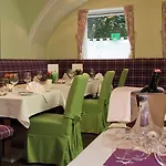 ホテル Aktivhotel Weisser Hirsch マリアツェル