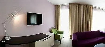 Aktivhotel Weisser Hirsch Hotel 4*