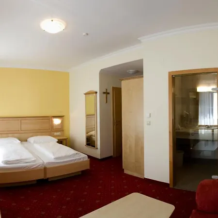 Hotel Aktivhotel Weisser Hirsch 4*