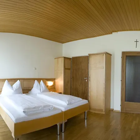 Aktivhotel Weisser Hirsch 4* Mariazell
