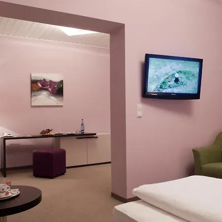Aktivhotel Weisser Hirsch 4* Mariazell