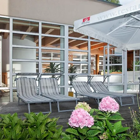 Aktivhotel Weisser Hirsch