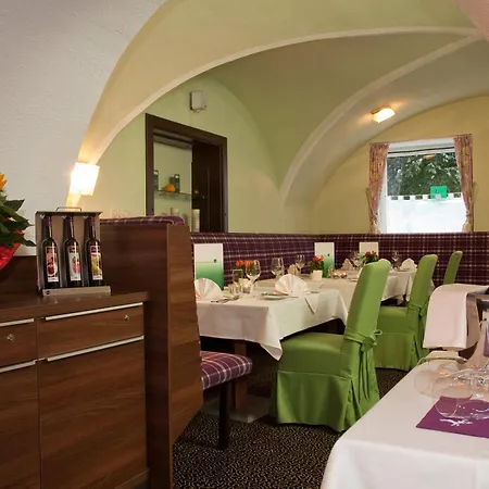 Aktivhotel Weisser Hirsch Hotel 4*