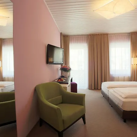 Hotel Aktivhotel Weisser Hirsch