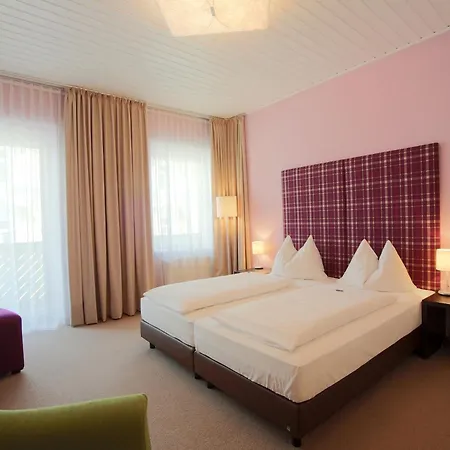 Aktivhotel Weisser Hirsch