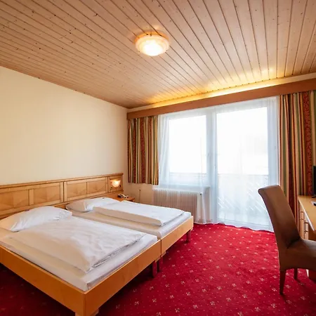 Hotel Aktivhotel Weisser Hirsch