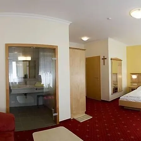 Aktivhotel Weisser Hirsch Hotel