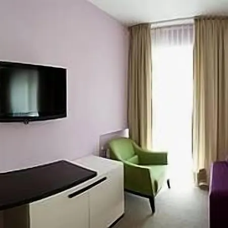 Aktivhotel Weisser Hirsch Hotel