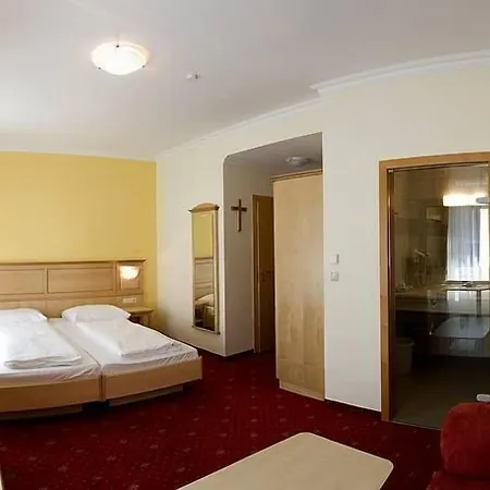 Aktivhotel Weisser Hirsch 4*