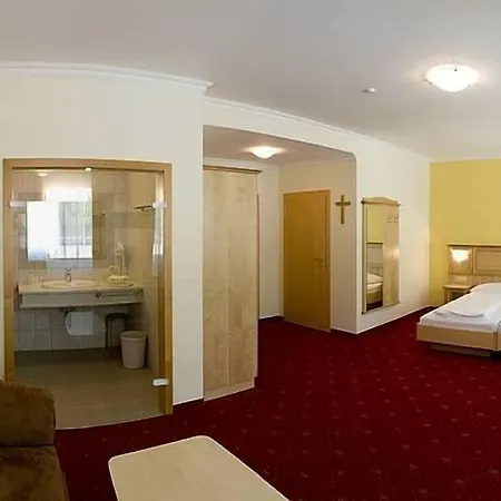 Hotel Aktivhotel Weisser Hirsch Mariazell