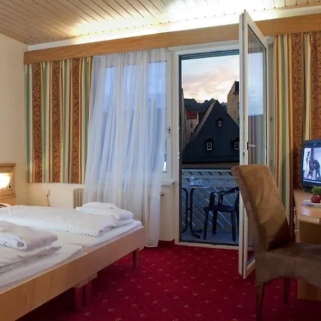 Aktivhotel Weisser Hirsch