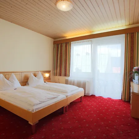 Hotel Aktivhotel Weisser Hirsch
