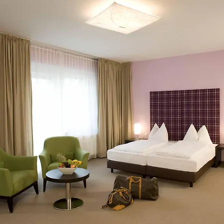 Aktivhotel Weisser Hirsch Hotel 4*