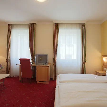 Aktivhotel Weisser Hirsch Hotel Mariazell