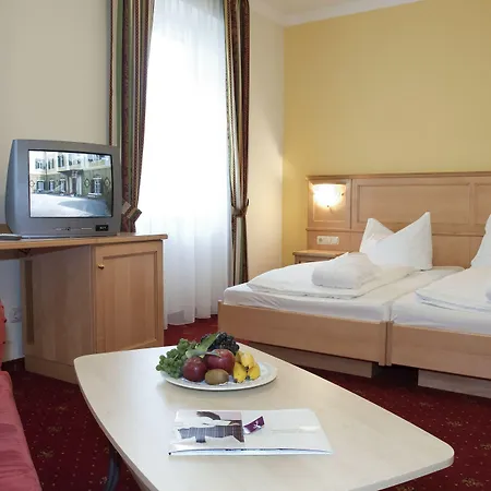 Aktivhotel Weisser Hirsch