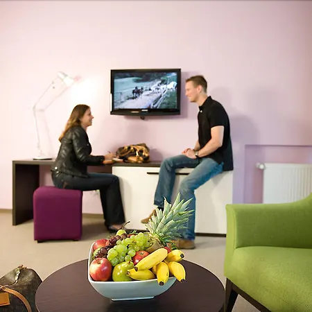 Aktivhotel Weisser Hirsch 4* Мариацелль