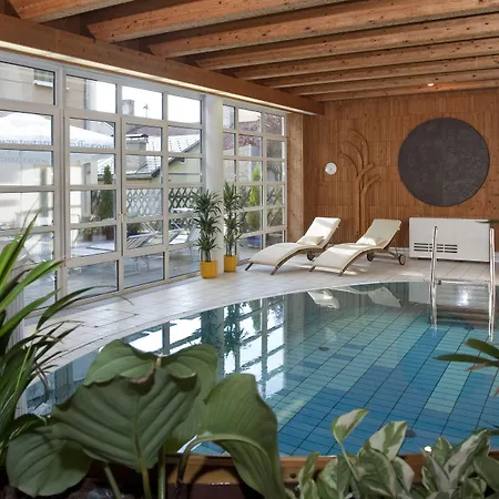 Hotel Aktivhotel Weisser Hirsch Mariazell