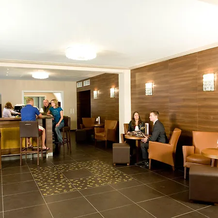 Aktivhotel Weisser Hirsch Отель