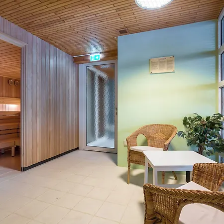 Aktivhotel Weisser Hirsch 4*