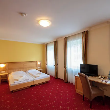 Aktivhotel Weisser Hirsch Hotel