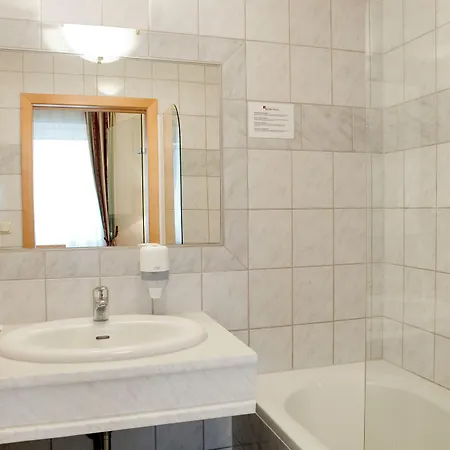 Aktivhotel Weisser Hirsch