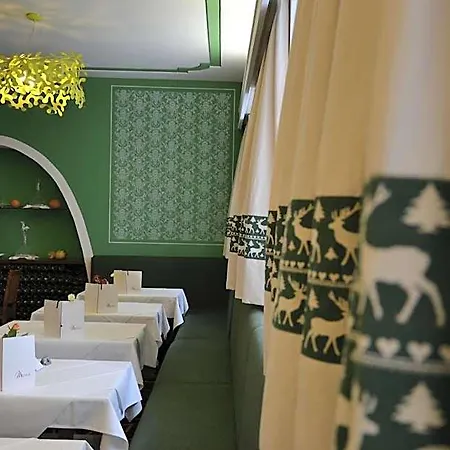 Aktivhotel Weisser Hirsch 4*