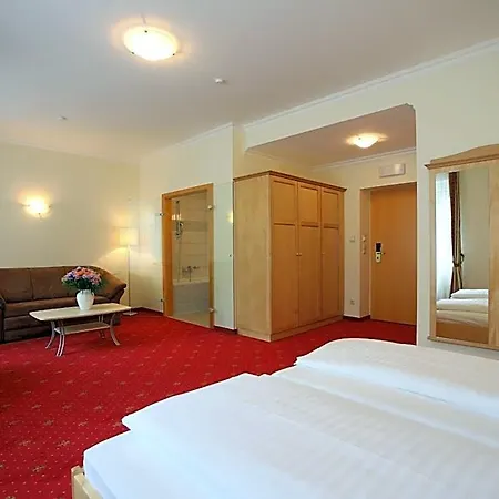 Hotel Aktivhotel Weisser Hirsch