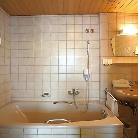 Hotel Aktivhotel Weisser Hirsch