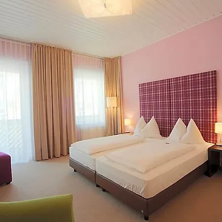 Hotel Aktivhotel Weisser Hirsch