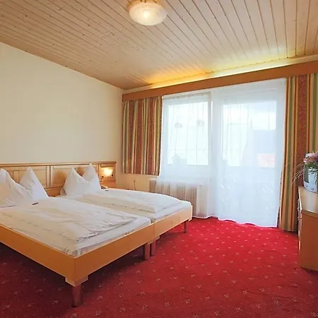 Hotel Aktivhotel Weisser Hirsch Mariazell