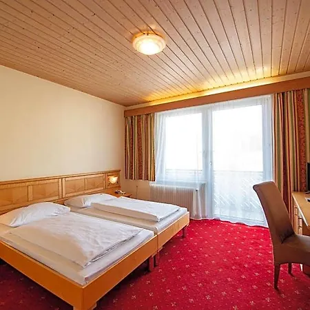Aktivhotel Weisser Hirsch Hotel Mariazell