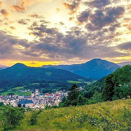 Aktivhotel Weisser Hirsch Hotel 4*