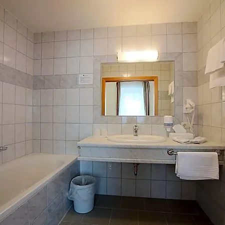 Aktivhotel Weisser Hirsch Hotel Mariazell