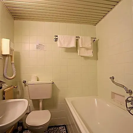 Aktivhotel Weisser Hirsch Hotel 4*