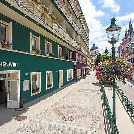 Aktivhotel Weisser Hirsch 4*
