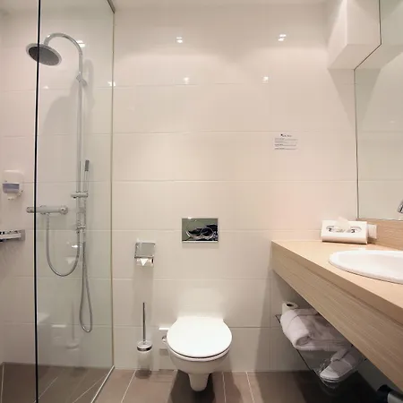 Aktivhotel Weisser Hirsch Hotel 4*