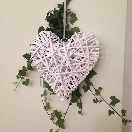 Отель Aktivhotel Weisser Hirsch