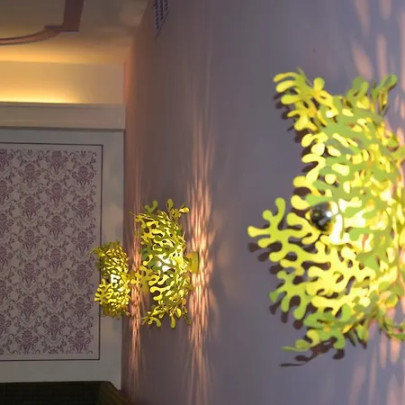 Aktivhotel Weisser Hirsch Мариацелль