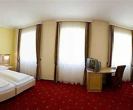 Hotel Aktivhotel Weisser Hirsch Mariazell