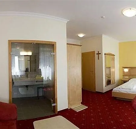 Hotel Aktivhotel Weisser Hirsch