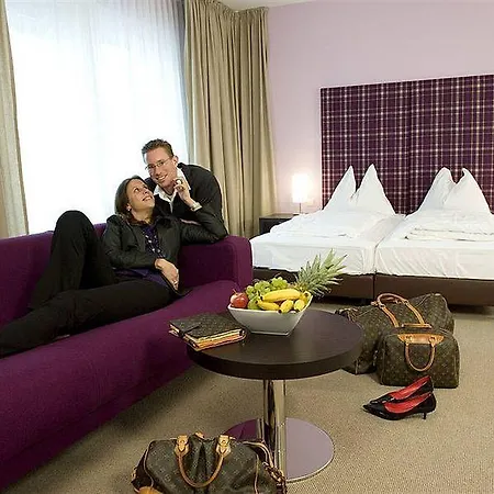 Aktivhotel Weisser Hirsch Hotel Mariazell
