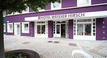 Aktivhotel Weisser Hirsch Hotel