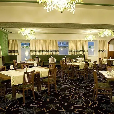 Aktivhotel Weisser Hirsch