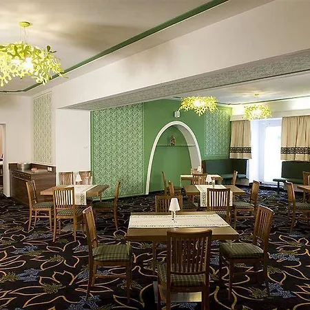 Aktivhotel Weisser Hirsch