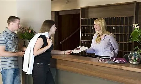 Hotel Aktivhotel Weisser Hirsch 4*