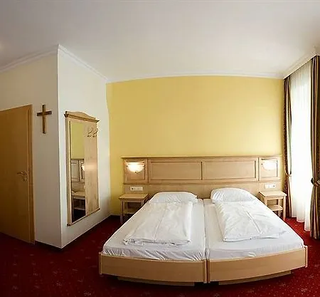 Aktivhotel Weisser Hirsch