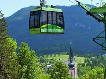 Aktivhotel Weisser Hirsch Hotel