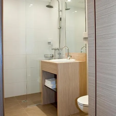 Aktivhotel Weisser Hirsch Мариацелль