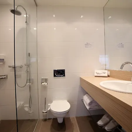 Hotel Aktivhotel Weisser Hirsch Mariazell